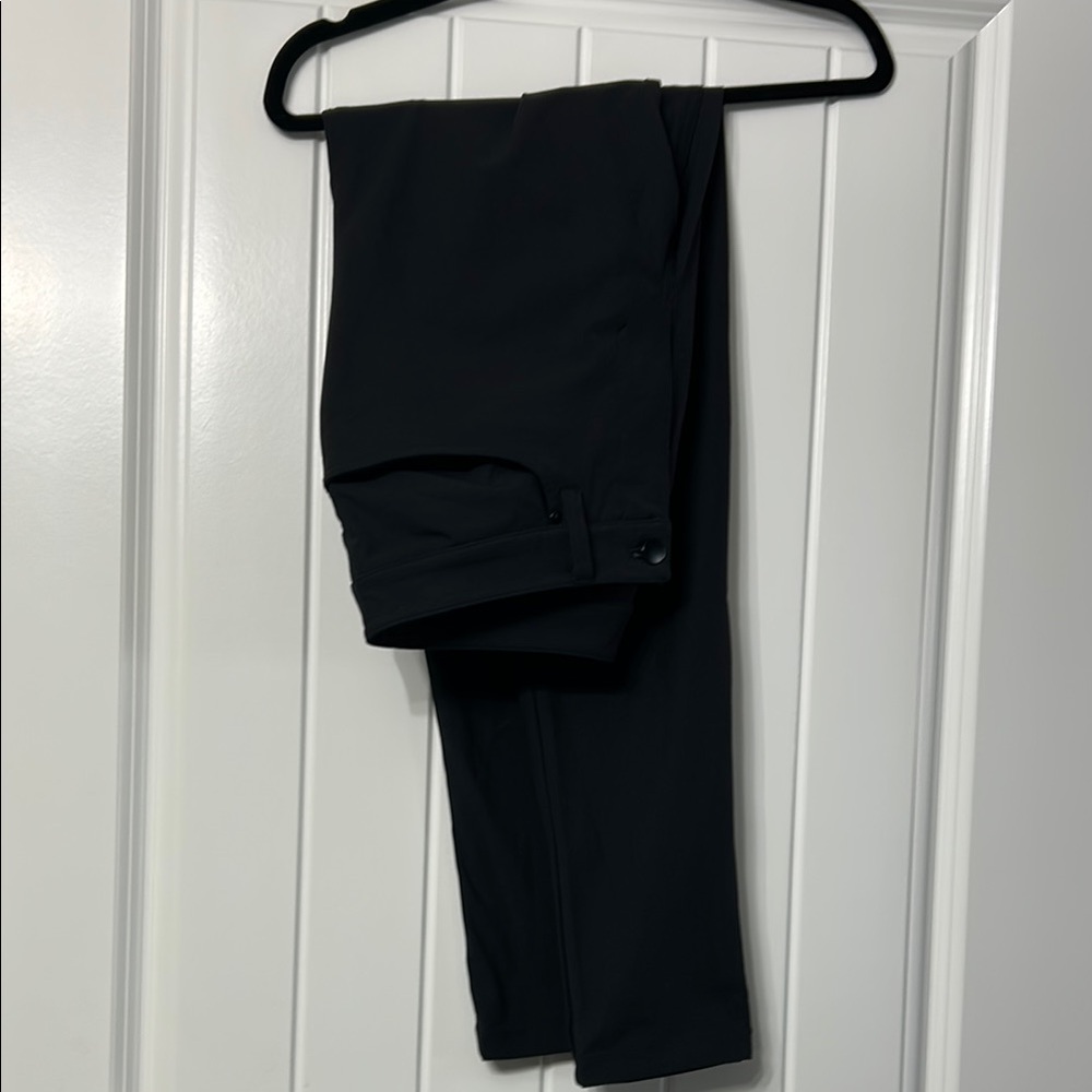 Men’s LULULEMON ABC pants